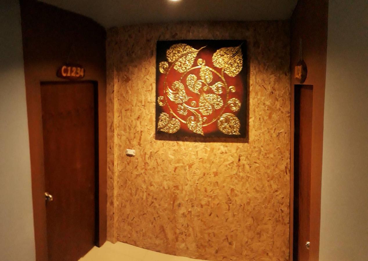 Frutta Hostel Patong Exterior photo