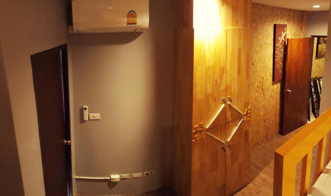 Frutta Hostel Patong Exterior photo